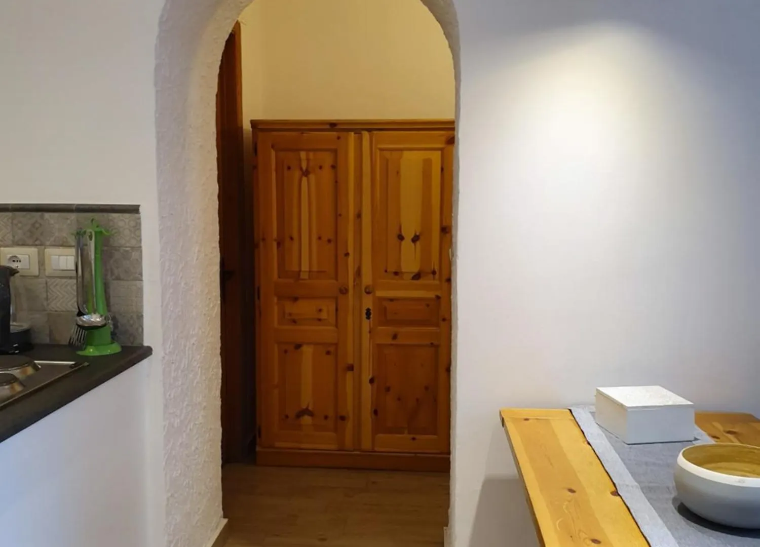 Residence Serra La Nave Ragalna 0*,