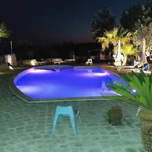 Al Casale Donnafugata